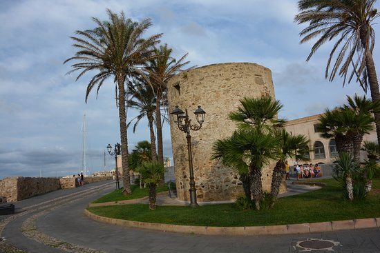 Torre della Polveriera